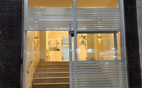 Apartamento em Copacabana Posto 6 RJ Studio 7 Copas